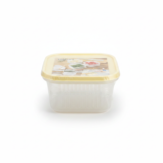 Organizador de Geladeira em Plástico — imagem 1